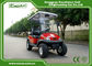 EXCAR 48V 3KW Dune Buggy Club Car , Electric Hunting Carts For Adult