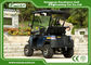 4 Wheel Drive Electric Golf Cart For Hunting AC / DC motor 48V 3KW