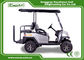 Mini Electric Hunting Carts For Four Person ADC motor 48V 3KW