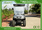 SUV 4 Seat Hunting Electric Golf Carts With Trojan Battery 48V