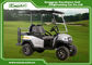Club Car 4 Seater / Electric Hunting Carts With Trojan Battery