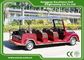 EXCAR Electric Classic Cars For 8 seater With Intelligent Onboard Charger