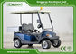EXCAR 48V Electric Golf Cart Utility Vehicles Italy Graziano Axle