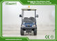 EXCAR 48V Electric Golf Cart Utility Vehicles Italy Graziano Axle