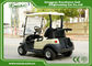 2 Seater 48v Trojan Battery Electric Golf Cart / Mini Golf Buggy