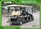 Excar 48V 2 Passenger Electric Sightseeing Bus , Max.Forward Speed 23km/h