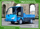 EXCAR Trojan Battery 72V Electric Utility Vehicle Cart 60-80KM Range