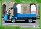 EXCAR Trojan Battery 72V Electric Utility Vehicle Cart 60-80KM Range