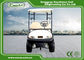 CE Comfortable Used Custom Golf Carts / Golf Buggies With Trojan Battery