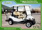 CE Comfortable Used Custom Golf Carts / Golf Buggies With Trojan Battery
