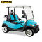 Club Car Small Electric Golf Carts For Golf Courses , Road Legal Golf Buggy