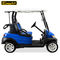 AC OR DC Powered Electric Golf Carts For 2 Person , 48V Trojan Battery