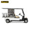 Vehicle Electric Utility Carts Vintage For Adults , Comfortable Battery Operated Golf Buggy