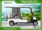 EXCAR 2 Seater Electric Golf Buggy Car Food Utility Cart 1 Year Warranty
