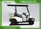 Black Coating Electric Golf Carts Self - Adjusting Rack / Pinion Steer System