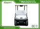 CE Approved Club Car Golf Cars / Aluminum Chassis  2 Seater Electric Ca