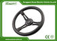 Golf Cart Steering Wheel or Adapter Generic of Most Golf Cart for EZGO Club Car YMH