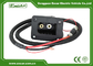 Electric Golf Carts 36v EZGO TXT Charger Receptacle With Wiring 73063-G01
