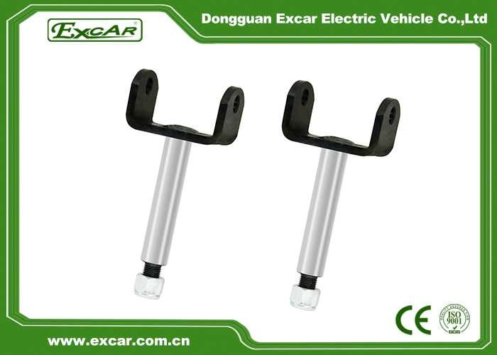 Front End King Pin Repair Kit For Club Car Precedent - 2 Set Replacement For 2004-Up Models